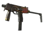 StatTrak™ MP9 | Rose Iron (Field-Tested)