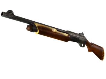 StatTrak™ Nova | Antique (Factory New)