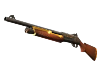 StatTrak™ Nova | Antique (Minimal Wear)