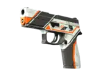 StatTrak™ P250 | Asiimov (Field-Tested)