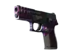 StatTrak™ P250 | Epicenter (Battle-Scarred)