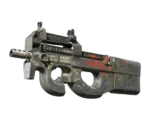 StatTrak™ P90 | Nostalgia (Battle-Scarred)