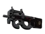 StatTrak™ P90 | Shallow Grave (Minimal Wear)