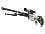 StatTrak™ SSG 08 | Rapid Transit (Factory New)