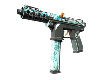 StatTrak™ Tec-9 | Avalanche (Factory New)