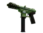 StatTrak™ Tec-9 | Bamboozle (Factory New)