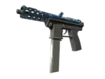 StatTrak™ Tec-9 | Blue Titanium (Factory New)