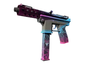 StatTrak™ Tec-9 | Decimator (Field-Tested)