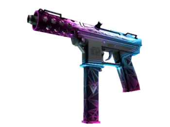 StatTrak™ Tec-9 | Decimator (Minimal Wear)