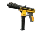 StatTrak™ Tec-9 | Fuel Injector (Field-Tested)
