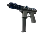 StatTrak™ Tec-9 | Titanium Bit (Factory New)