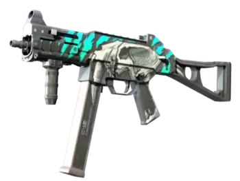 StatTrak™ UMP-45 | Primal Saber (Factory New)