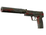 StatTrak™ USP-S | Blood Tiger (Factory New)