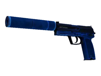 StatTrak™ USP-S | Blueprint (Factory New)