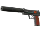 StatTrak™ USP-S | Caiman (Field-Tested)