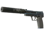 StatTrak™ USP-S | Guardian (Factory New)