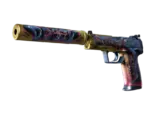 StatTrak™ USP-S | Jawbreaker (Well-Worn)