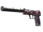 StatTrak™ USP-S | Neo-Noir (Field-Tested)