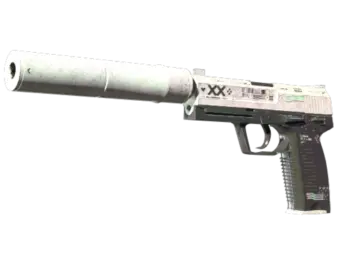 StatTrak™ USP-S | Printstream (Battle-Scarred)