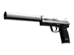 StatTrak™ USP-S | Printstream (Well-Worn)