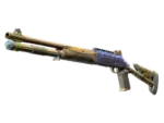 StatTrak™ XM1014 | Entombed (Factory New)