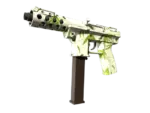 Tec-9 | Bamboo Forest (Minimal Wear)