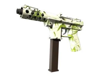 Tec-9 | Bamboo Forest (Minimal Wear)