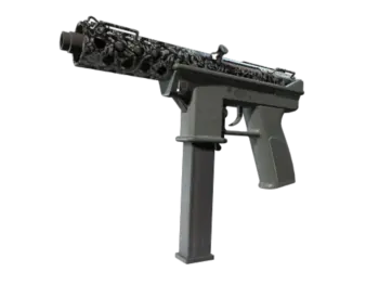 Tec-9 | Cut Out (Factory New)