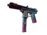 Tec-9 | Decimator (Battle-Scarred)
