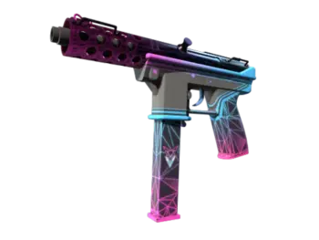 Tec-9 | Decimator (Factory New)