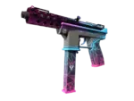 Tec-9 | Decimator (Minimal Wear)