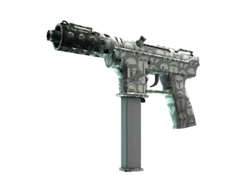Tec-9 | Hades (Minimal Wear)