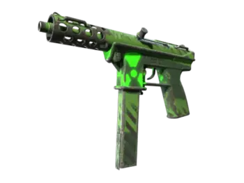 Tec-9 | Nuclear Threat (Field-Tested)
