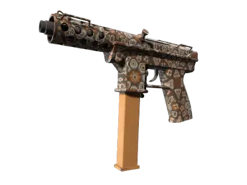 Tec-9 | Orange Murano (Factory New)