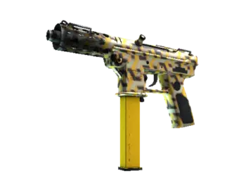 Tec-9 | Terrace (Field-Tested)
