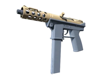 Tec-9 | Tornado (Minimal Wear)