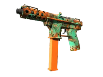 Tec-9 | Toxic (Factory New)