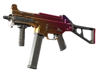 UMP-45 | Fade (Factory New)