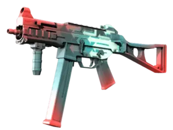 UMP-45 | Momentum (Factory New)