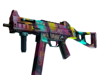 UMP-45 | Wild Child (Factory New)