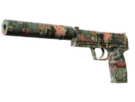 USP-S | Ancient Visions (Factory New)