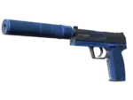 USP-S | Blueprint (Minimal Wear)