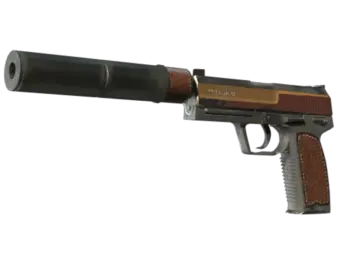USP-S | Business Class (Field-Tested)
