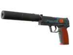 USP-S | Caiman (Factory New)
