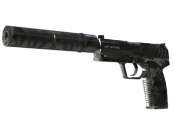 USP-S | Dark Water (Field-Tested)
