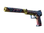 USP-S | Jawbreaker (Factory New)