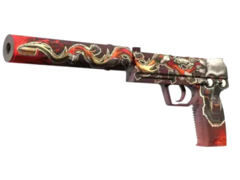 USP-S | Kill Confirmed (Factory New)