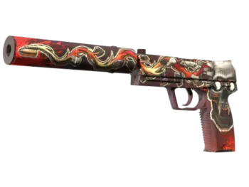 USP-S | Kill Confirmed (Field-Tested)