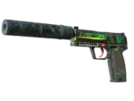 USP-S | Monster Mashup (Battle-Scarred)