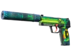 USP-S | Monster Mashup (Minimal Wear)